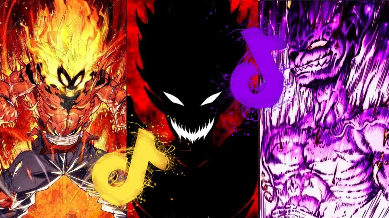🌟 Best Anime Edits of the Week | Tiktok Express Compilation 💣[ #16]