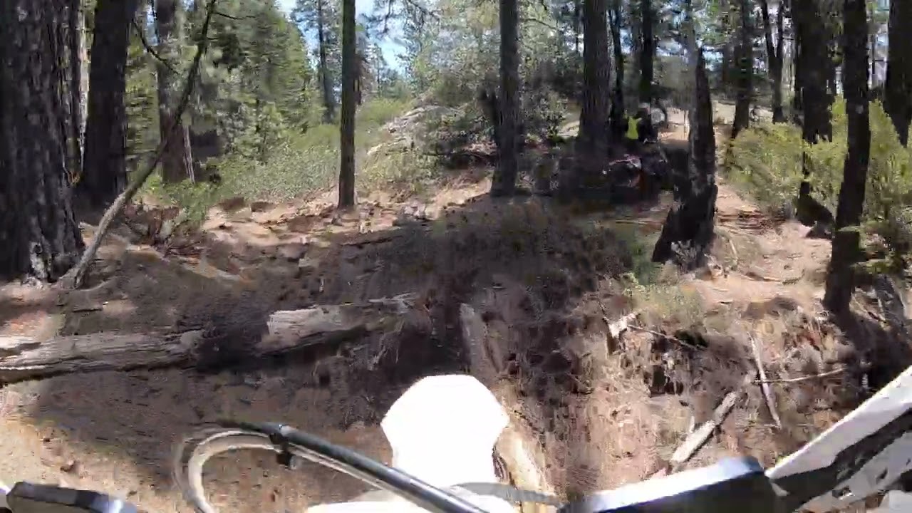 NorCal Dirt Bike Saga Vol 3