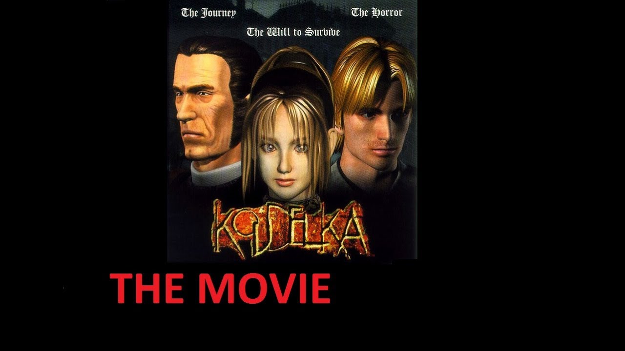 Koudelka THE MOVIE