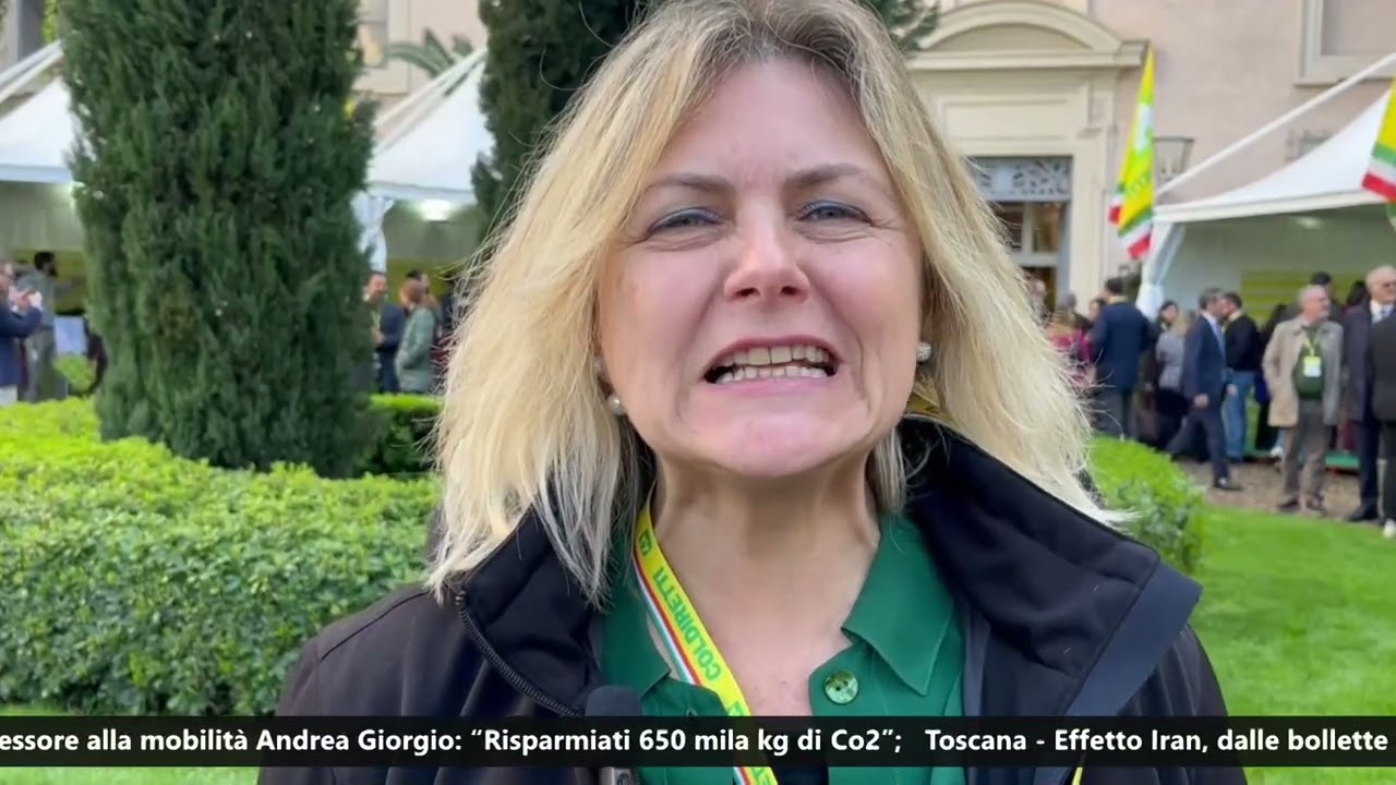 TGT SERA  Domenica 15 Marzo 2026