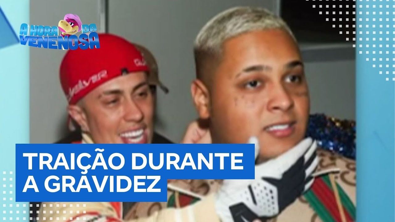 Mãe de MC Ryan SP chama MC Daniel de 'falso' e confirma versão da ex do cantor: 'Oportunista'
