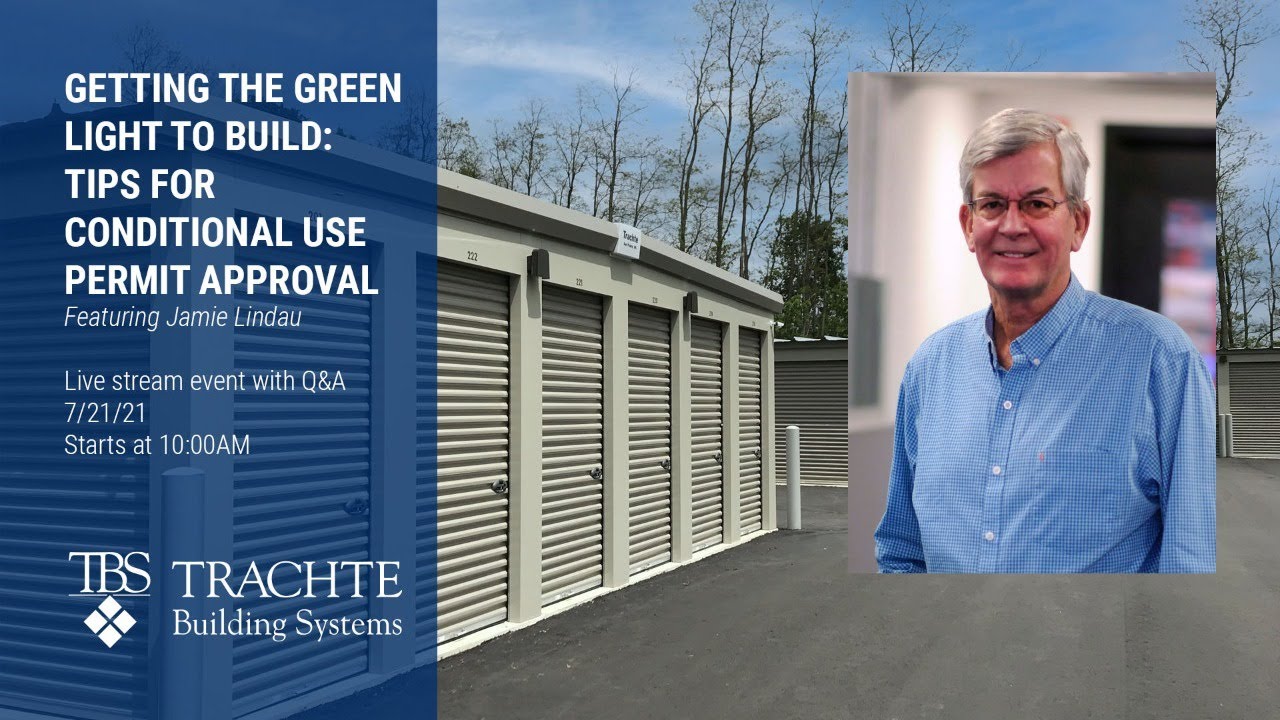 Getting the Green Light to Build: Tips for Conditional Use Permit Approval