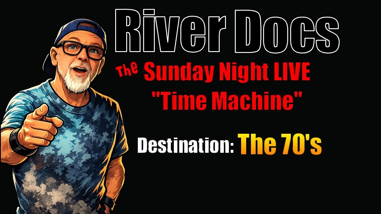 Sunday Night Live 8:00 EST 📱