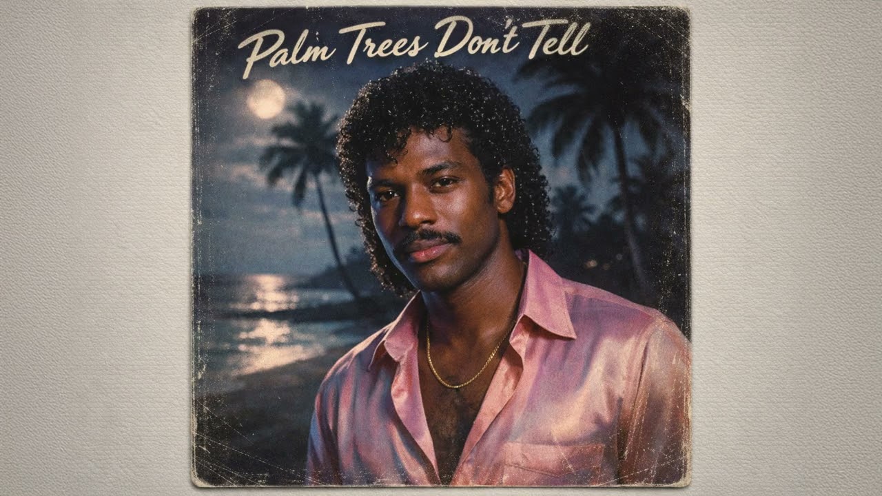 Palm Trees Don't Tell