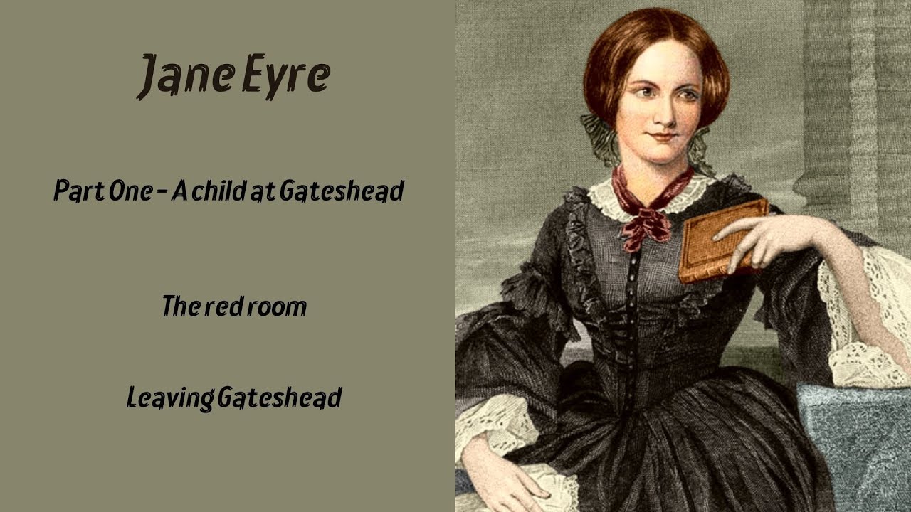 Learn English Through Story | The red room | Leaving Gateshead