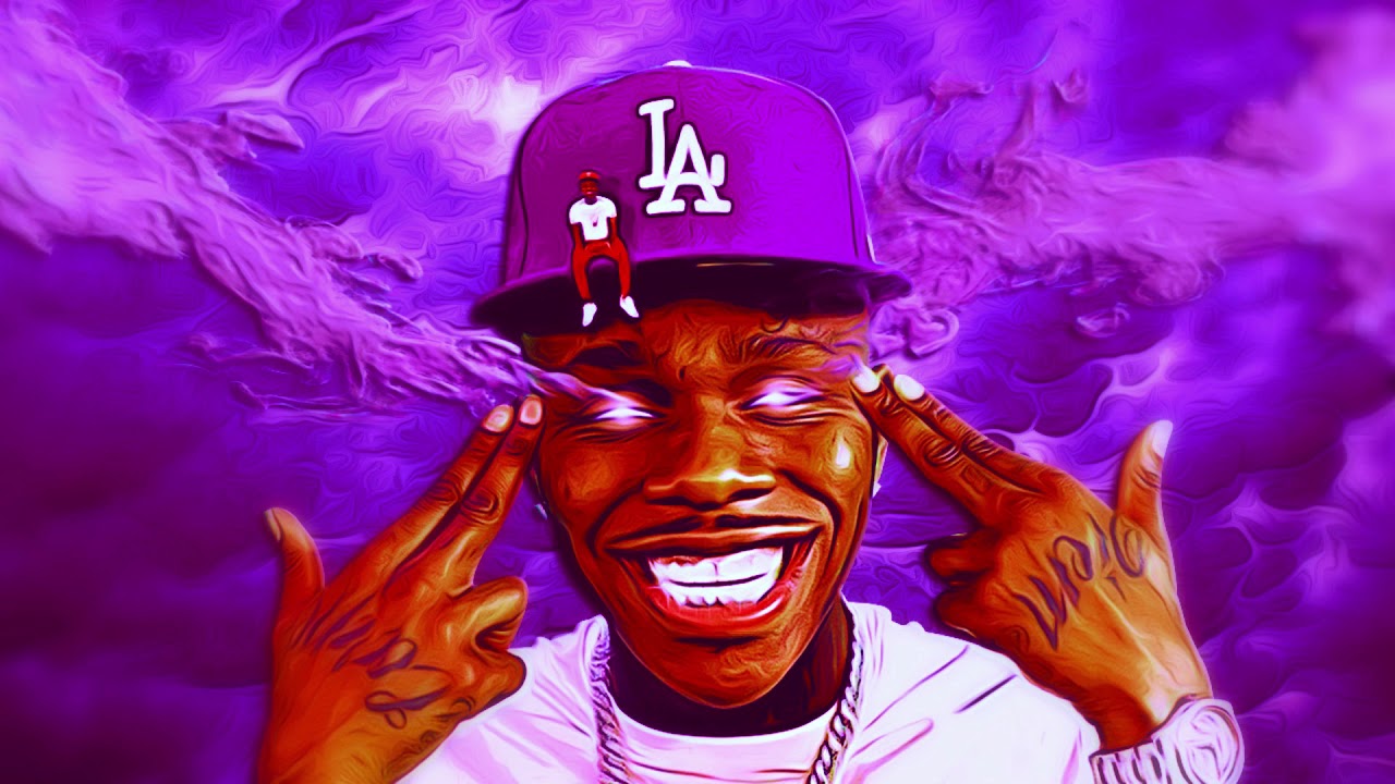 Rockstar - DaBaby Type Beat (FREE FOR PROFIT USE)