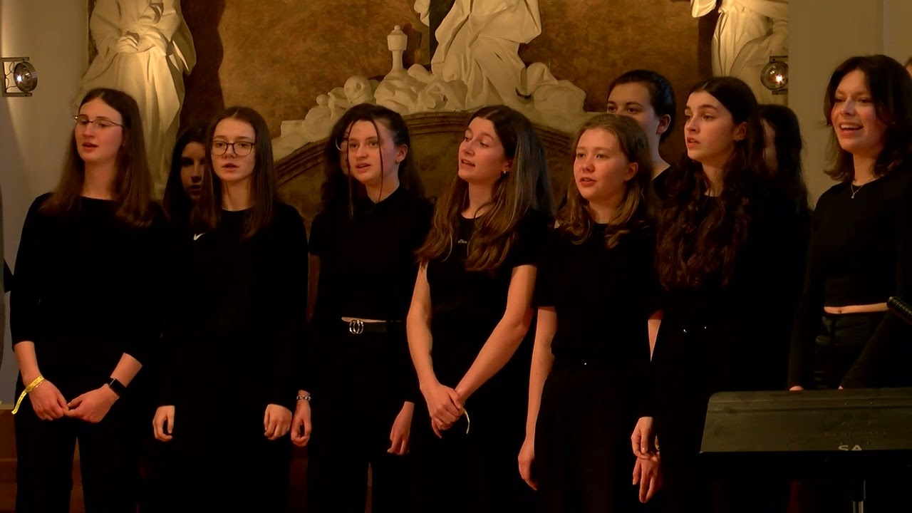 Koncert Sbory sborům 2024 (Re-master)