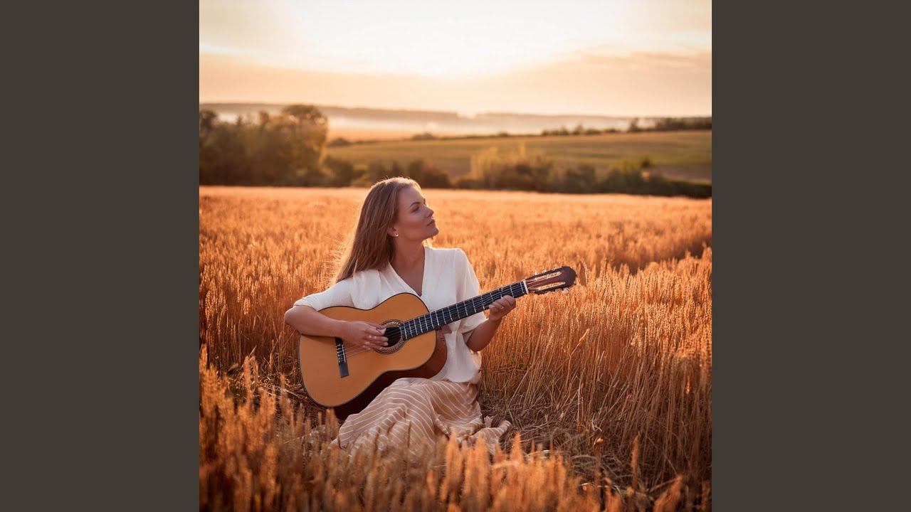Soft Guitar Morning