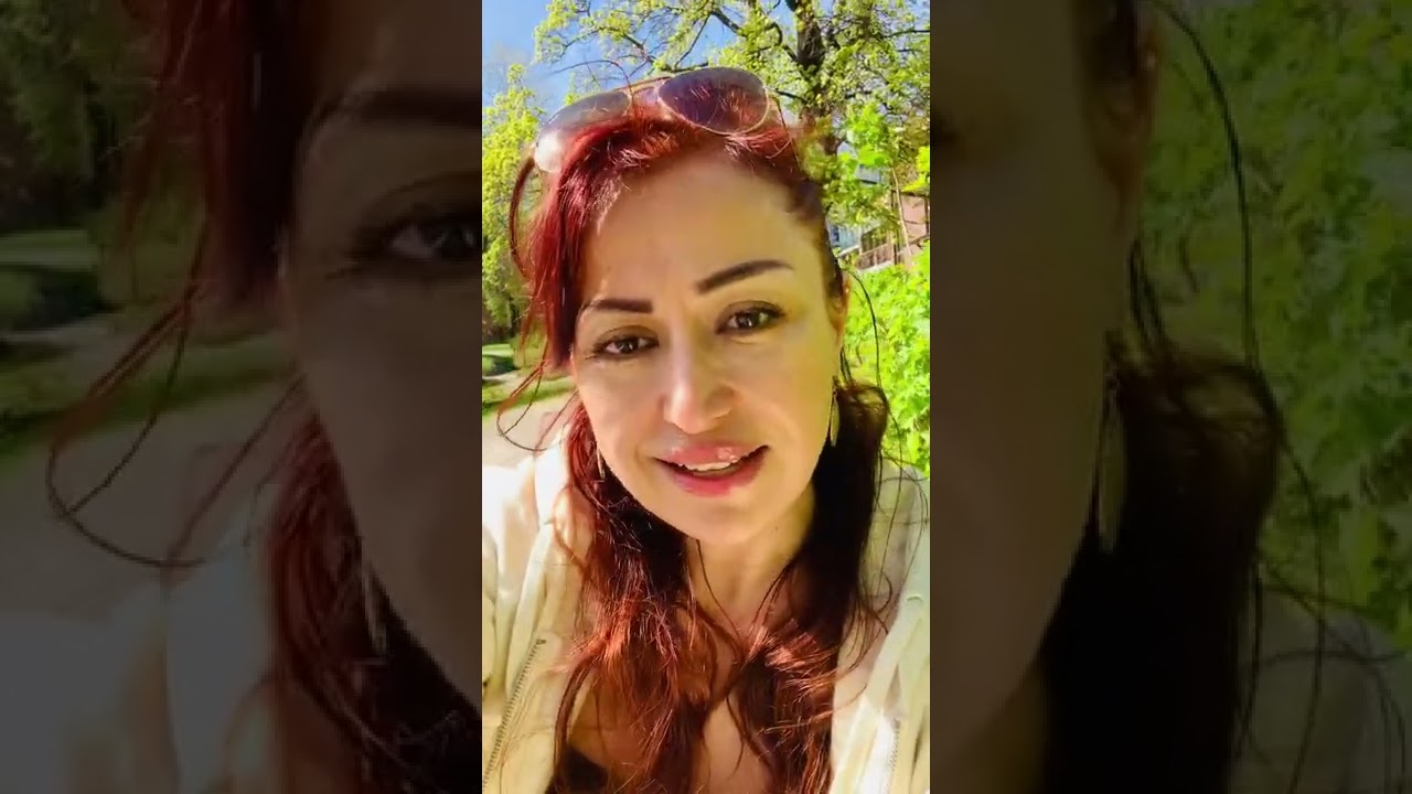 هل الجنّة في هذه الحياة!!…  عالمك هو ما توجّه طاقة وعيك له