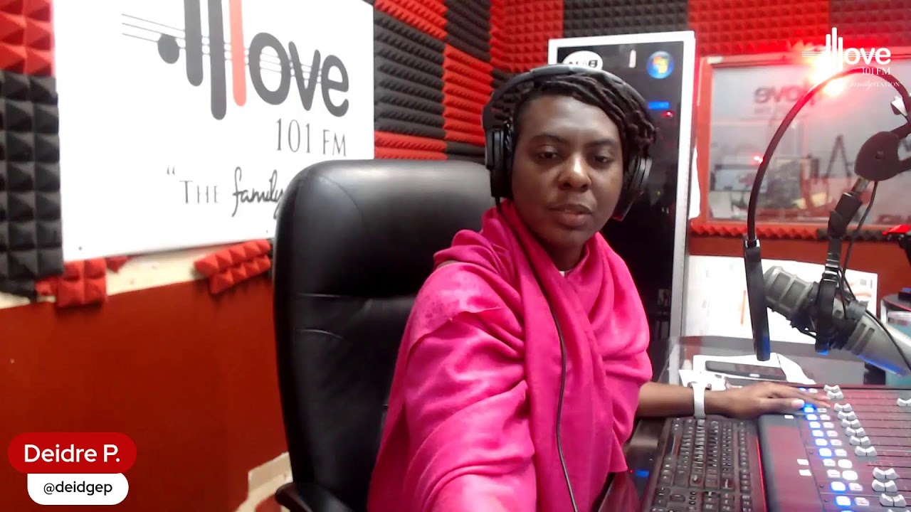 The Assignment - Saturday Showcase with Deidre P. (Mar. 7, 2026)