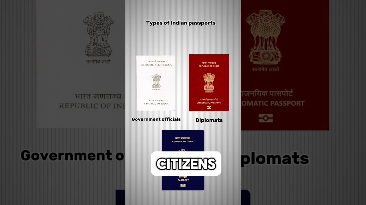 New password update #PassportUpdate #NewPassportRules #IndianPassport 🚀