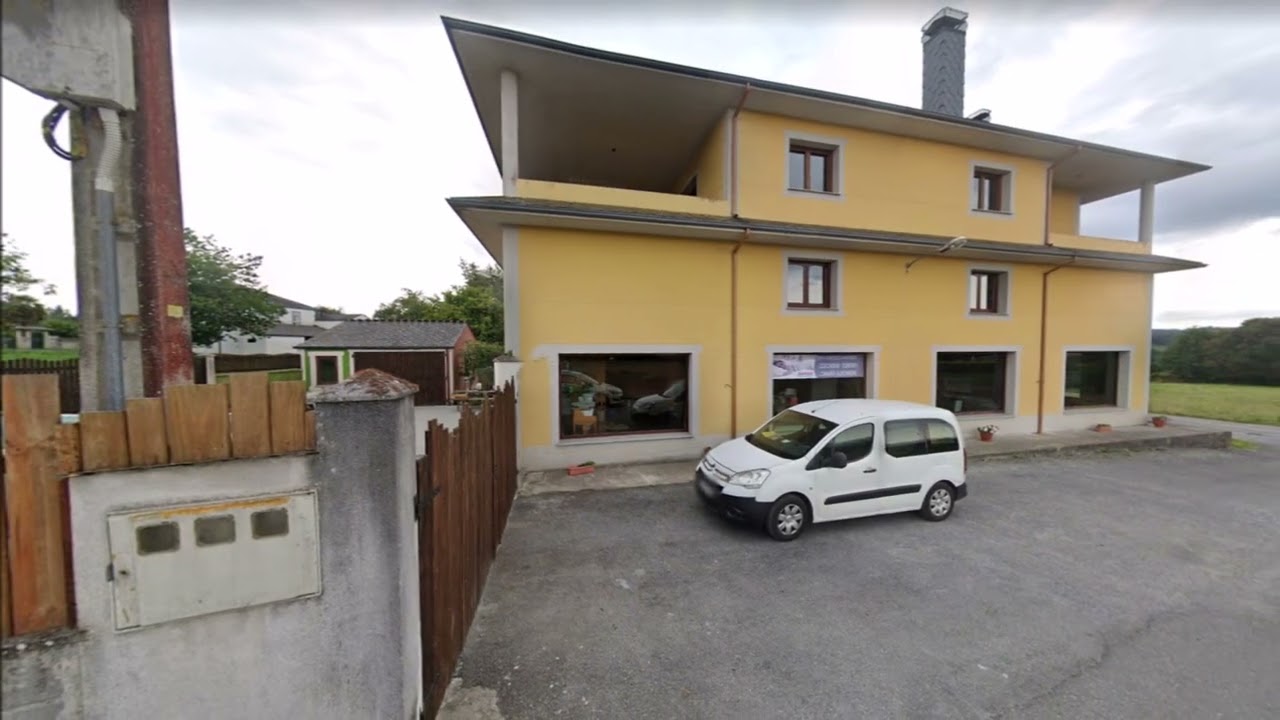 Lanzós, Villalba, LUGO