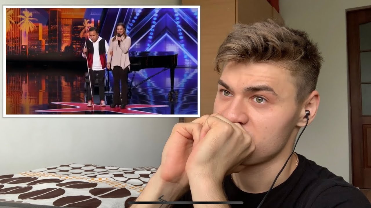 REACTION to Kodi Lee GOLDEN BUZZER - America’s Got Talent 2019 (VOCALIST REACTION)