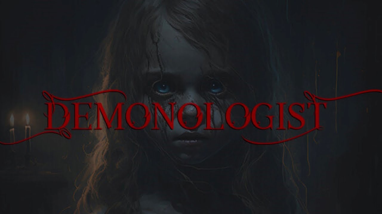 Szellemek szellemek ki a házból Demonologist Első látásra