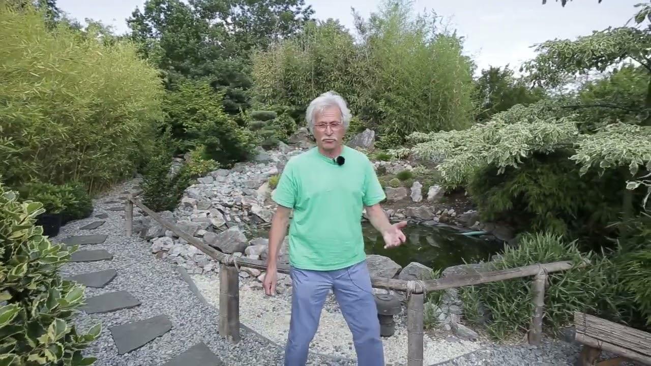 Rosengarten