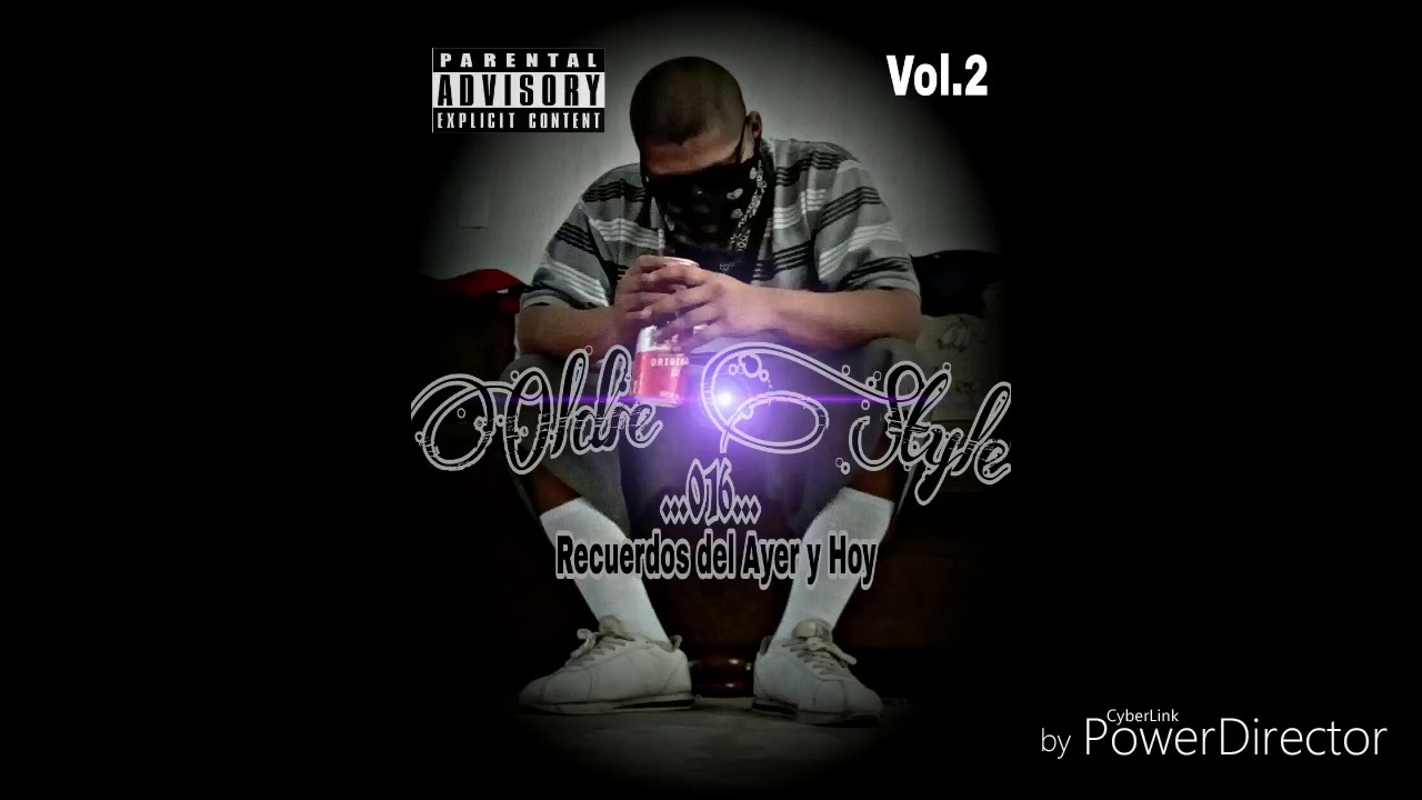Tiernas mentiras .. Oldies Rap vol.2(oldie Style 016)