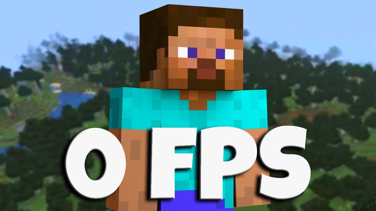 Sobreviviendo En Minecraft En La PEOR PC