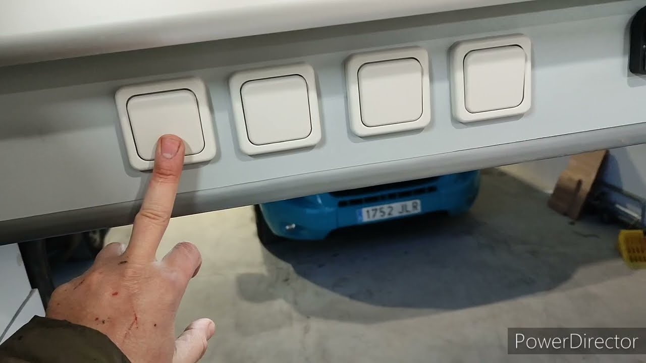 Citroen Jumper L1H2 CAMPER