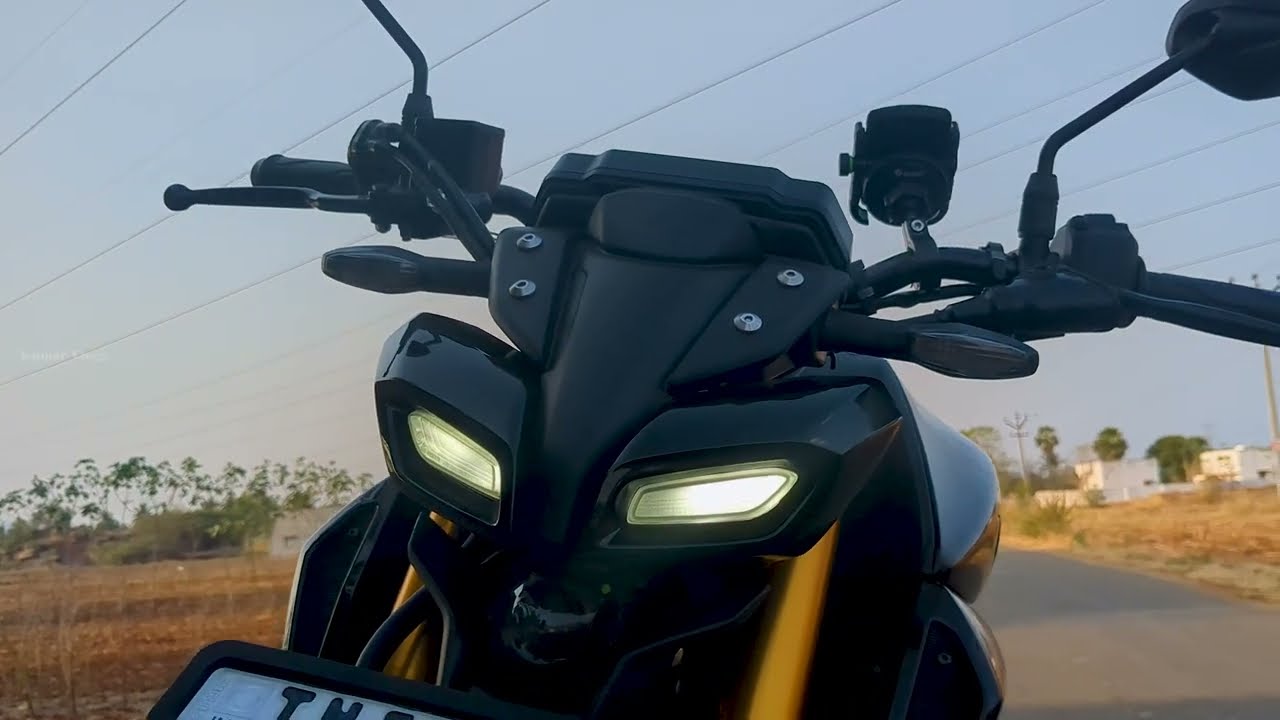 Yamaha MT 15 2024 💥 | Specifications & Price | Tamil | Kumar Vlogz