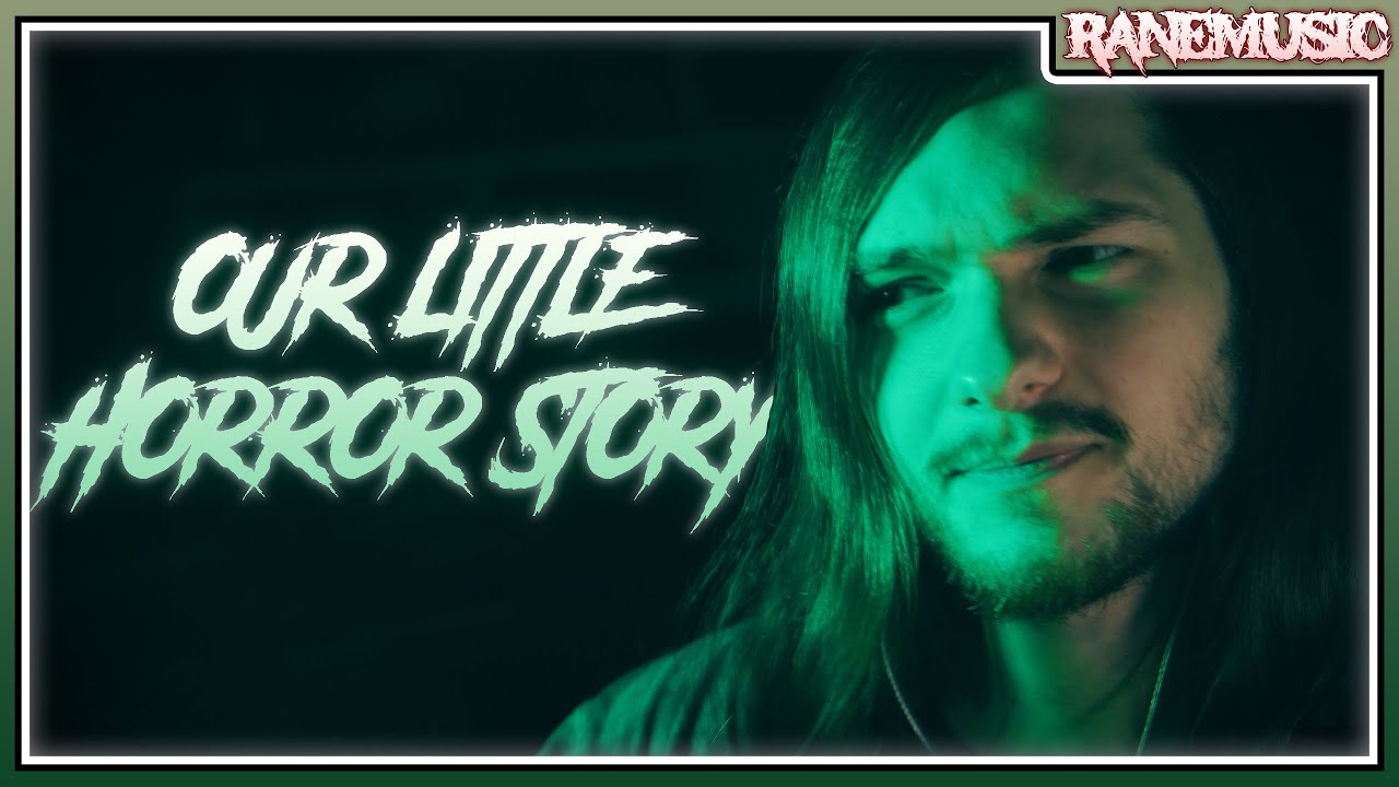 Aviators - Our Little Horror Story (Metal Cover) FNAF Song