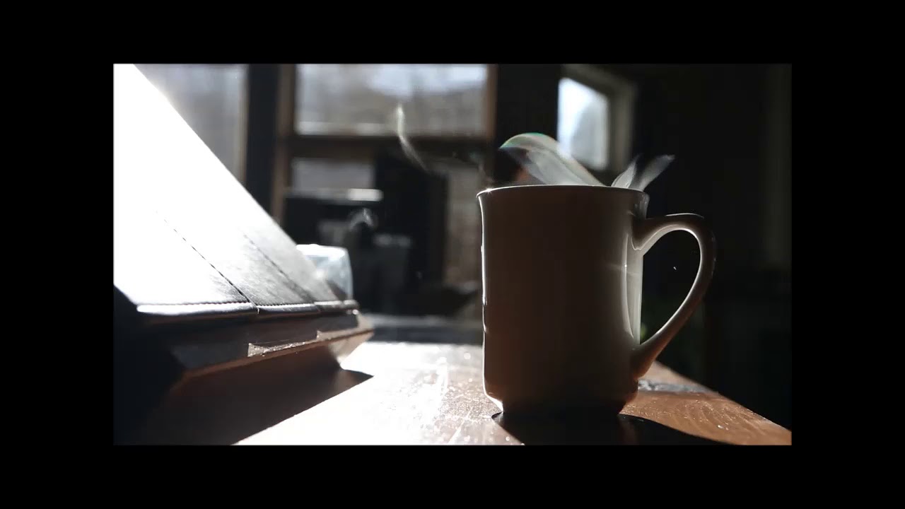Relaxing music, coffee music, sleep music
