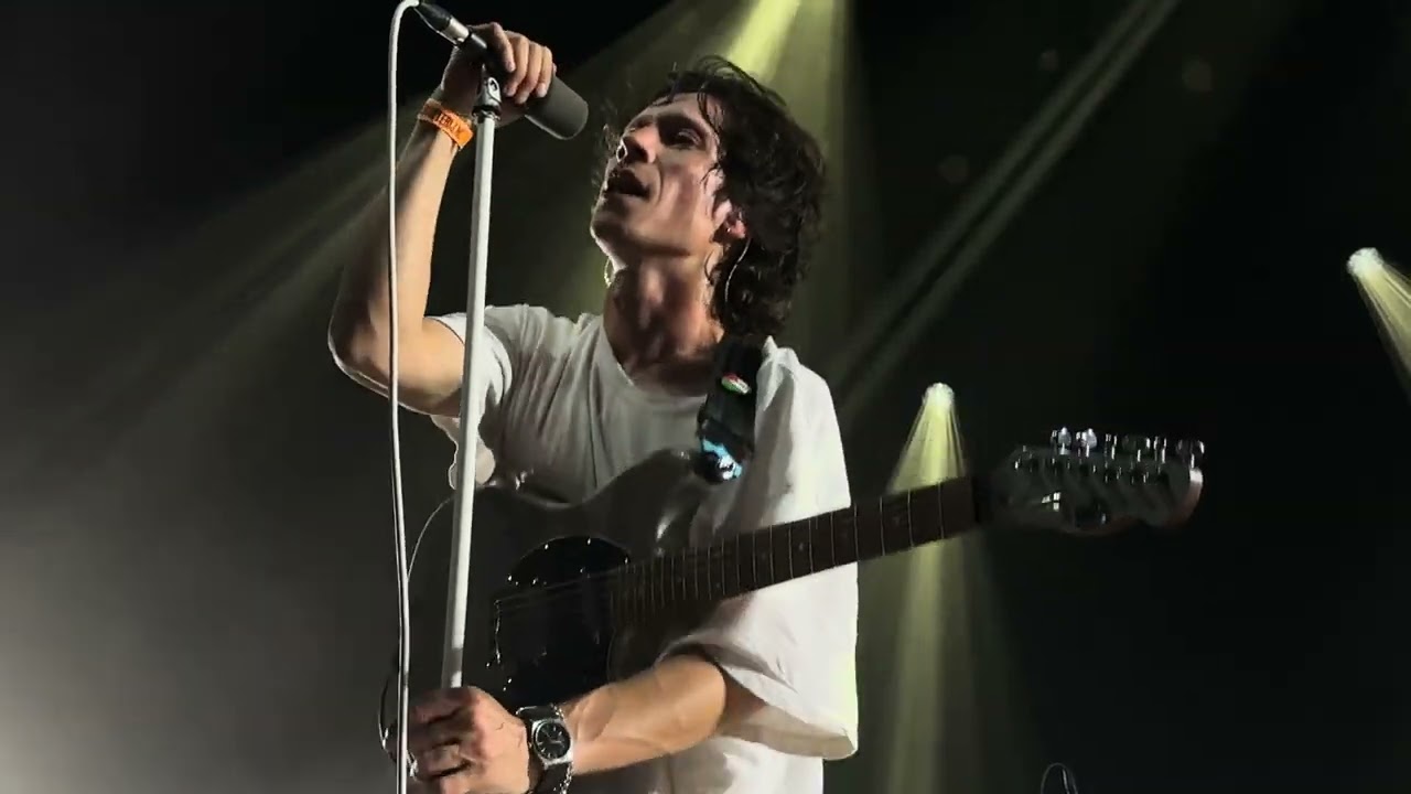 October Drift [[Live at Zero For Three Festival Maastricht 05-09-2025]]