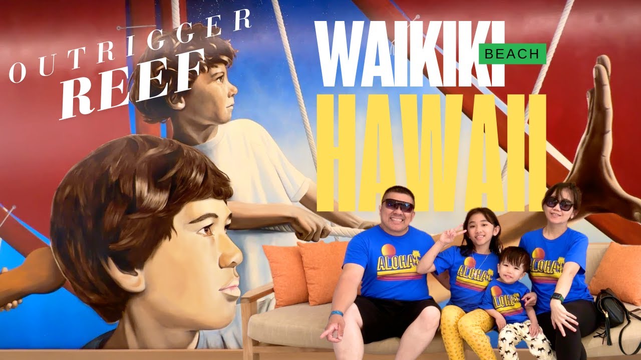 HAWAII TRAVEL VLOG EP-9 MAKING A TRADITIONAL HAWAII LEI & OUR MASSIVE COSTCO FOOD HAUL
