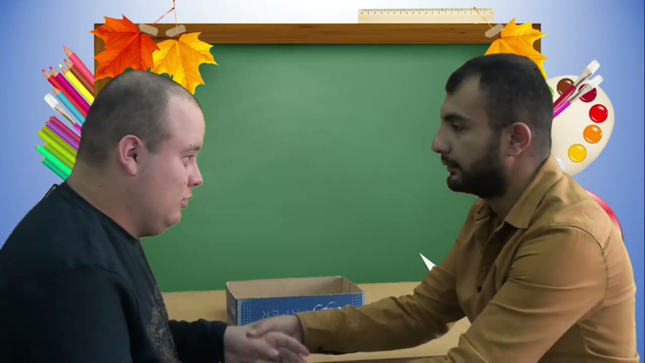 Özel Gereksinimli Bireylerde Taklit Becerileri