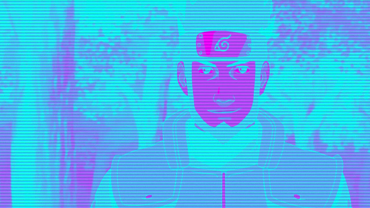 Cobra Starship ft  Sabi You Make Me Feel vaporwave