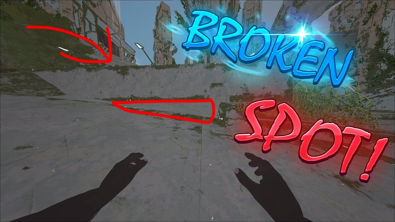 TOP 10 Base Spots for Extinction for a SOLO! 