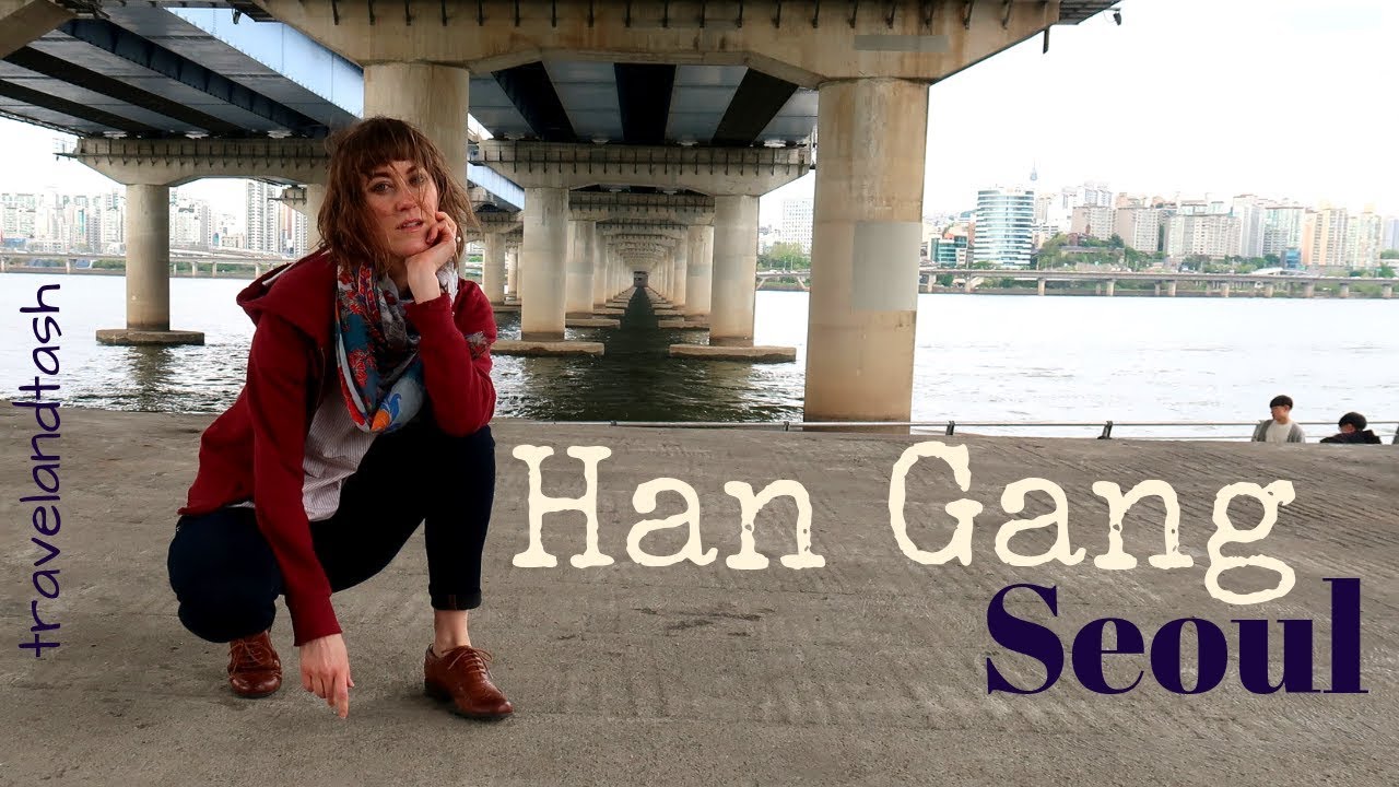 한강 Seoul | What to Expect at the Han River