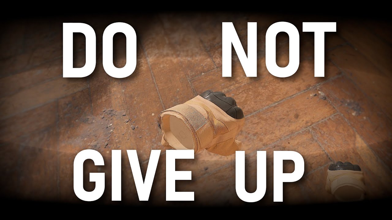 Overcome VR Motion Sickness, Permanently.