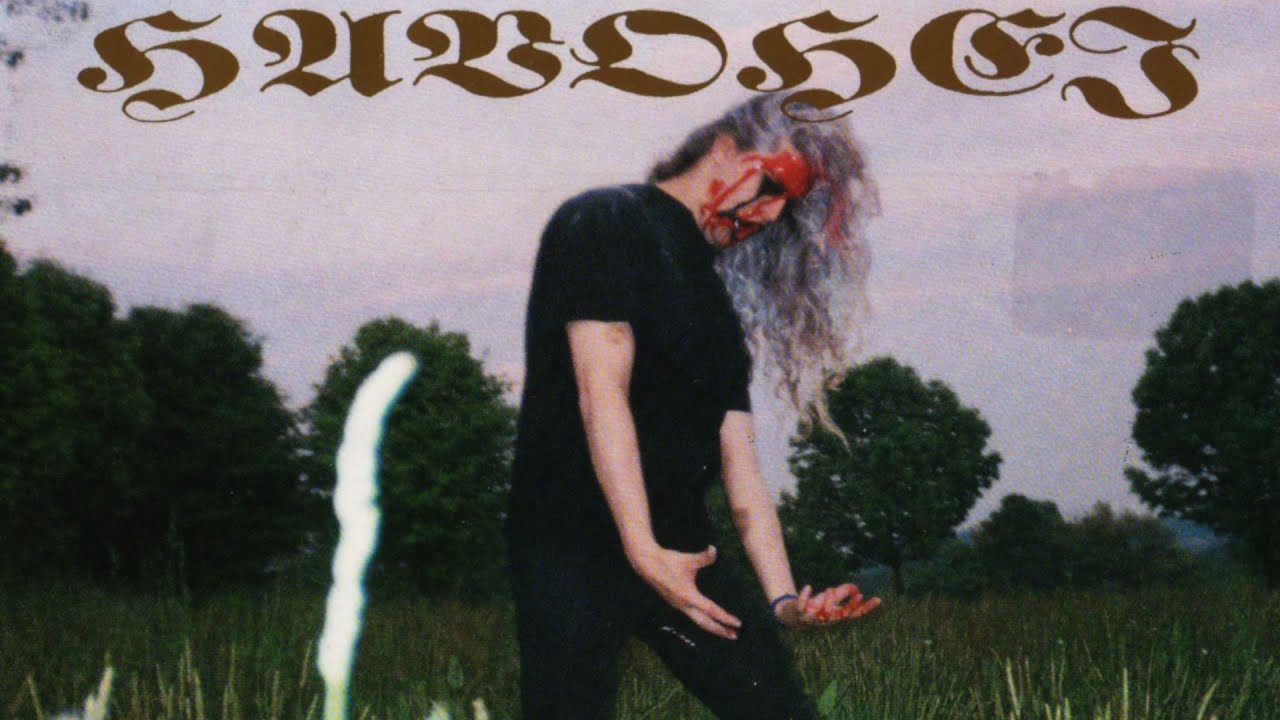 Havohej - Dethrone the Son of God ∙ FULL ALBUM ∙ US Black Metal