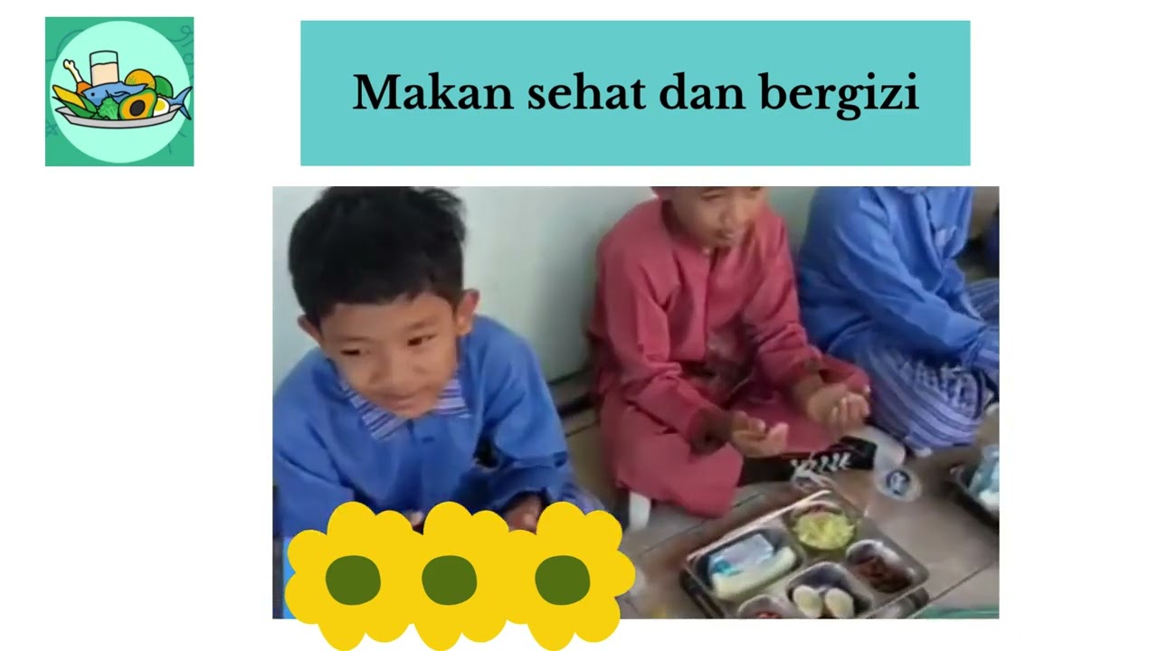 inovasi sekolah 7 gerak sahabat