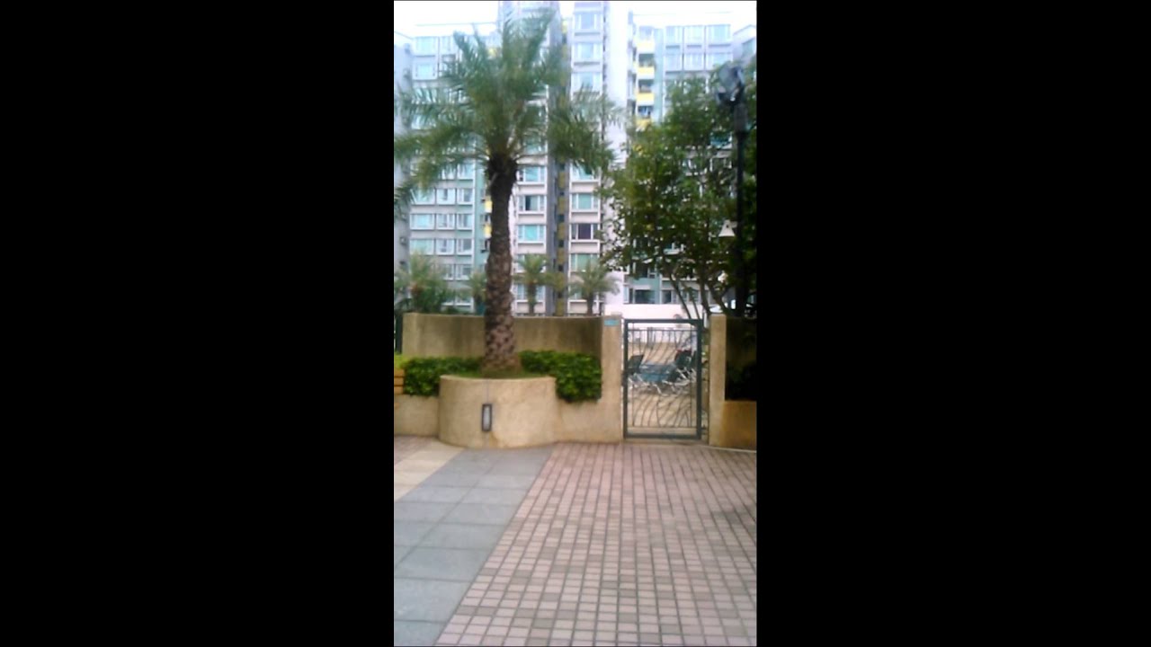 About HONGKONG,SERENO VERDE Yuenlong.NT Agustus 2015