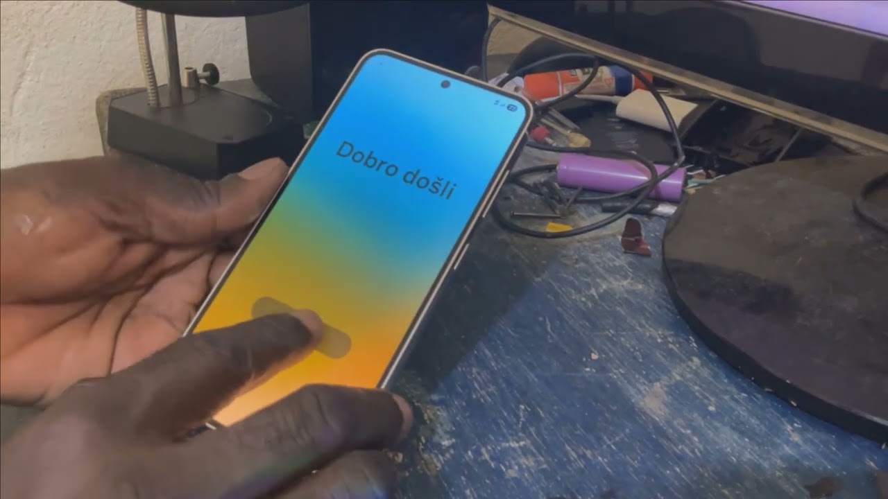 NOUVELLE METHODE DE DEBLOCAGE SAMSUNG GALAXY S3