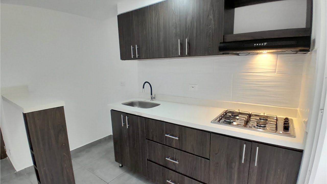 ARR 8440 Se arrienda APARTAMENTO en Villas del Sol - Bello.