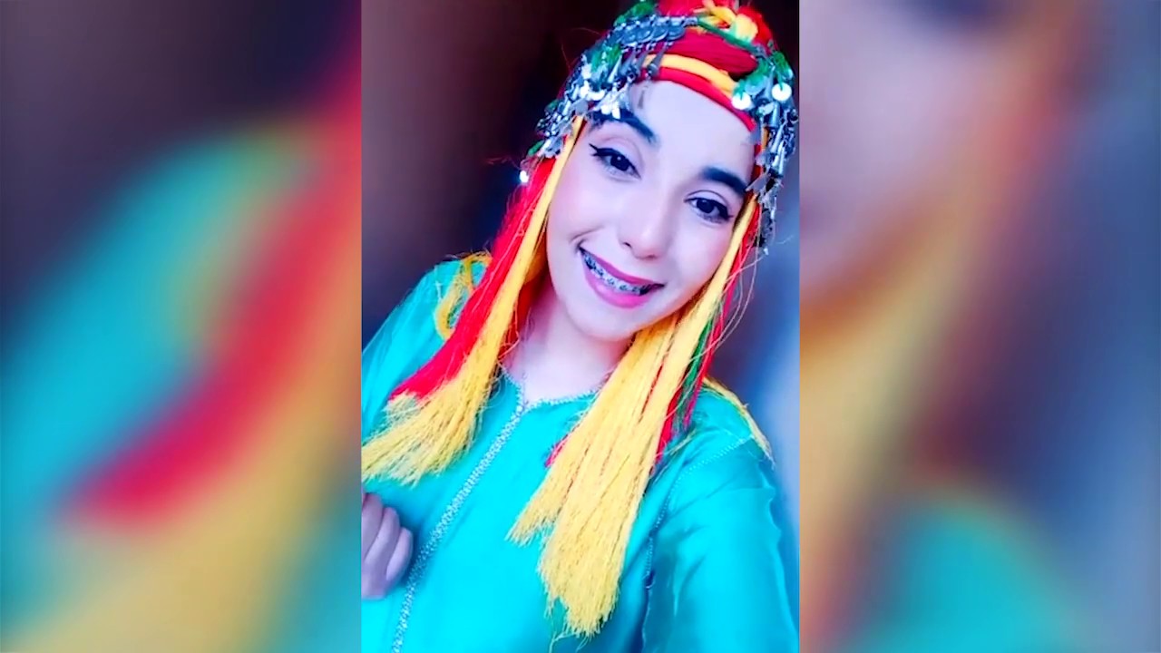 Bahha Amzian Ft. Mass Dalla (Exclusive Vedeo Clep Selfie) - Dag Yerry Oydud Ayma -2019❤️