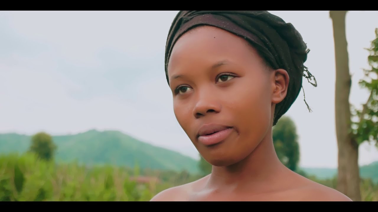 INDIBAY'UMUTIMA S01 EP1: Dore Ubugome Bukomeye bukorewe LIZA RWANDA FULL MOVIE