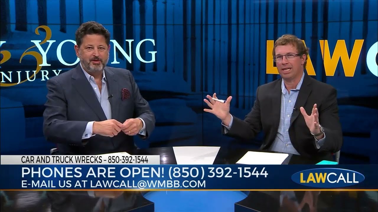 LawCall Panama City, FL - Why Hire An Attorney - 2023
