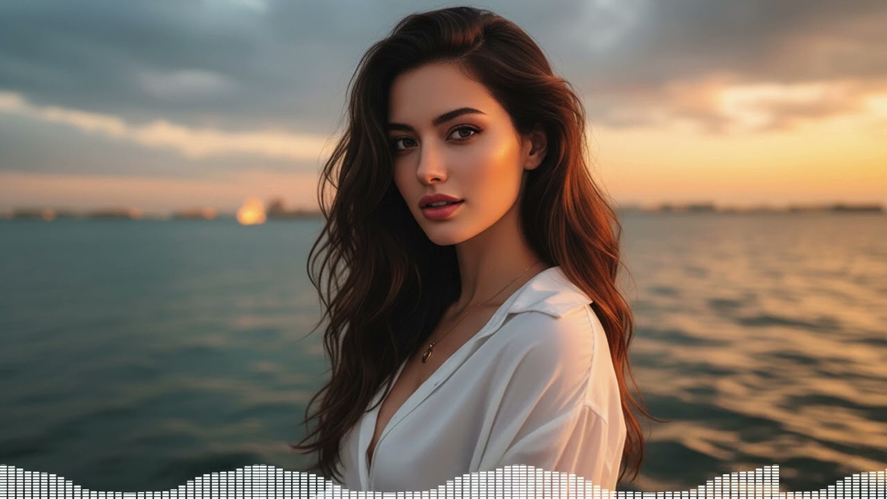 🎧 Late Night Dreams &ndash; Chill House & Vocal Deep 🌙 | DeepAura | Your dream night soundtrack ✨