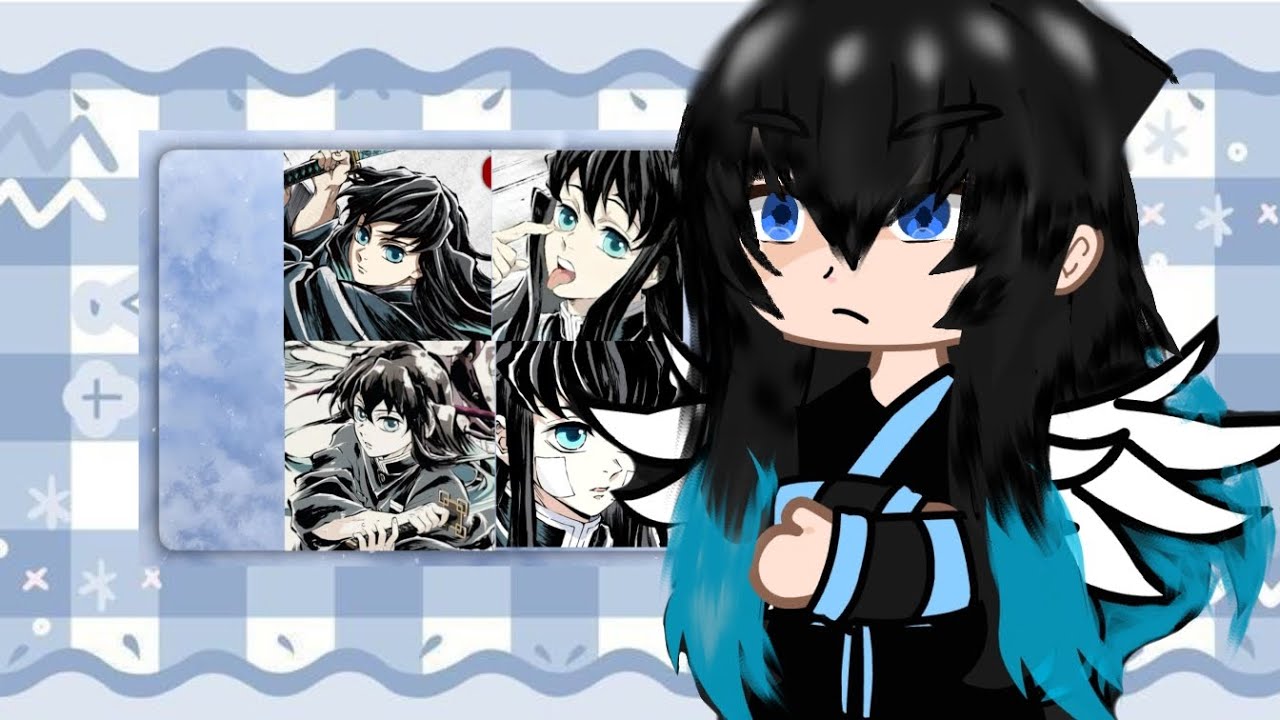 реакция родителей муичиро (+юичиро) на муичиро