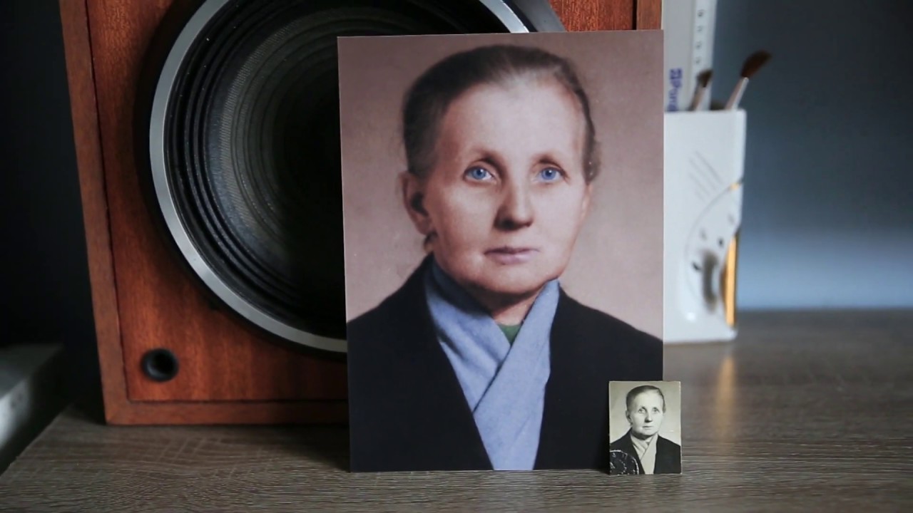 Jak skanuję/digitalizuję stare fotografie?