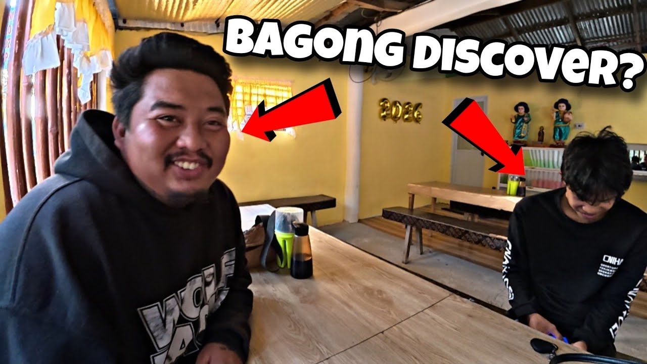 MAY BAGO NA NAMAN NA? I PUPUNTA KAYA SILA SA B'DAY KO? 😱