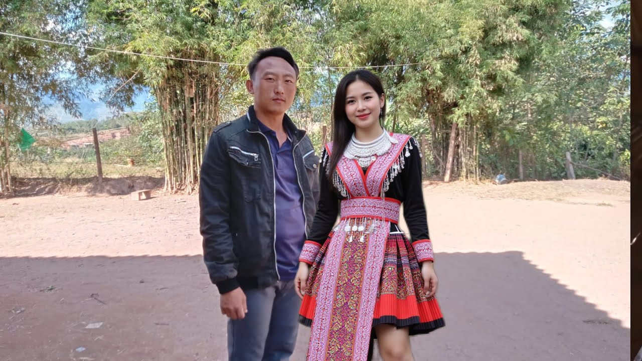 Suab raj nplaim kho siab nco qub hluas nkauj 