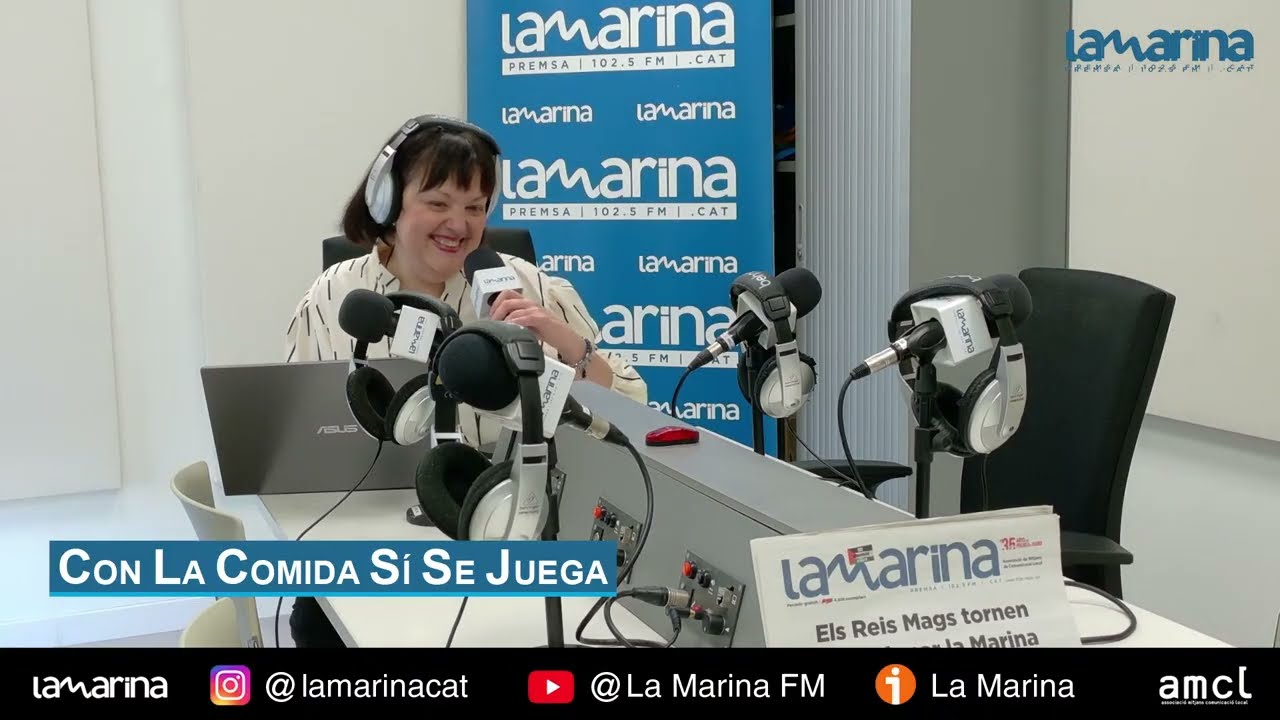 Con la comida SI se juega | Se puede vivir sin dolor