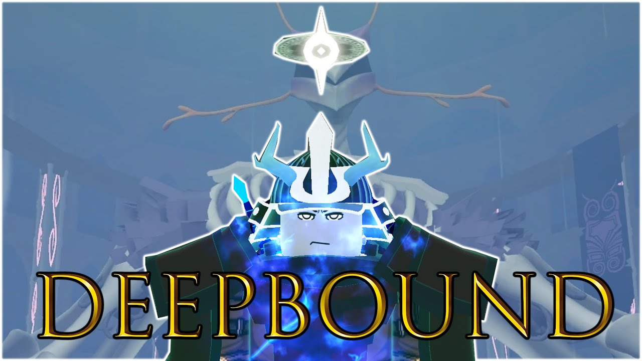Deepbound: История, пробужденная в глубине души