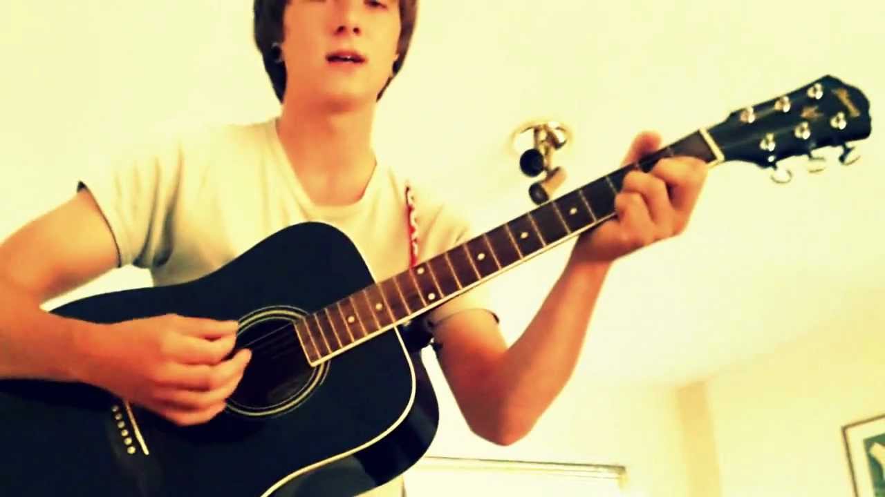 Just Jim - Oostende (Spinvis cover)