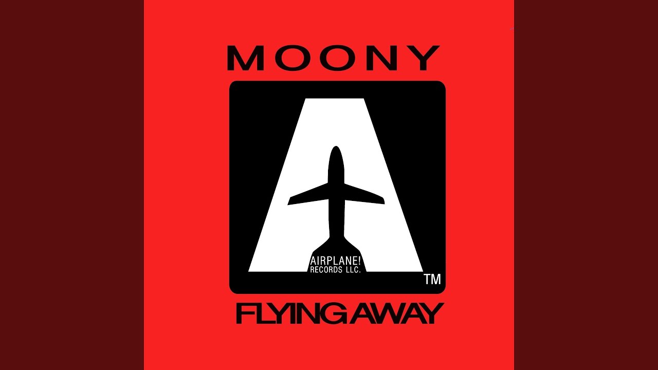 Flying Away (Sam Paganini Club Mix)