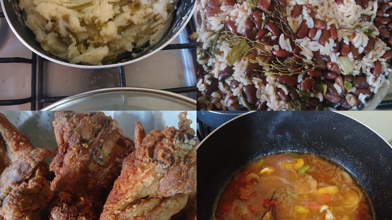 PAT’S KITCHEN 🥣🍜🍝🍛🍳🍽 is live! HEY LOVELIES 👋 COOK  SUNDAY DINNER WITH ME 🥰